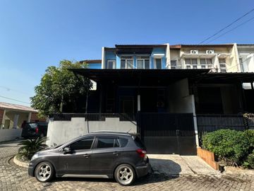 Jual Cepat Rumah di Perumahan Daan Mogot Arcadia Batu Ceper Tangerang