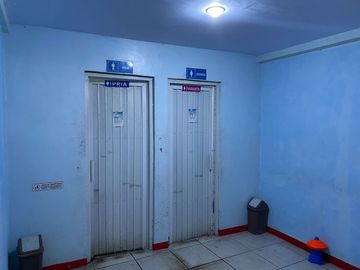 DIJUAL CEPAT! Gedung Komersial Kampus di Cilegon Banten | LT 2.500 m² | SHM | Harga Nego