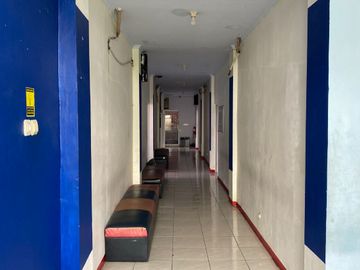 DIJUAL CEPAT! Gedung Komersial Kampus di Cilegon Banten | LT 2.500 m² | SHM | Harga Nego