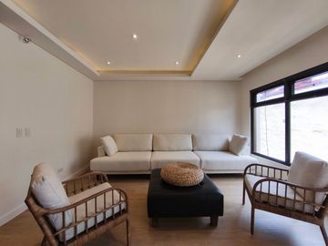For Sale 4 Storey Preselling Modern Townhouse in New Zañiga, Mandaluyong City. KSA 26M