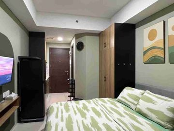 Disewakan Apartemen Pacific Garden Alam Sutera Furnished