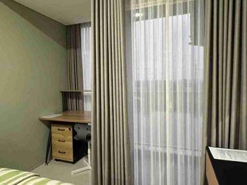 Disewakan Apartemen Pacific Garden Alam Sutera Furnished