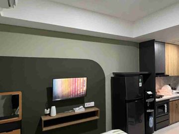Disewakan Apartemen Pacific Garden Alam Sutera Furnished