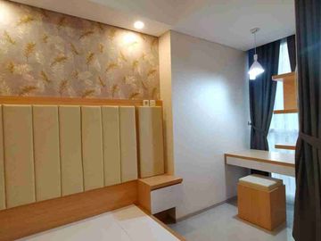 Disewakan Apartemen Pacific Garden Alam Sutera Furnished