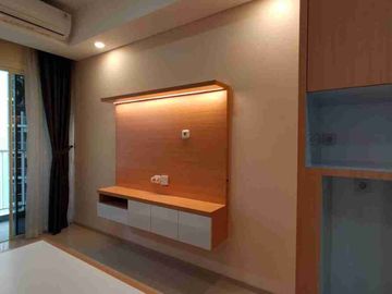 Disewakan Apartemen Pacific Garden Alam Sutera Furnished