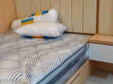 Disewakan Apartemen Pacific Garden Alam Sutera Furnished