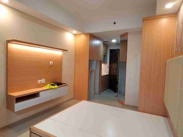 Disewakan Apartemen Pacific Garden Alam Sutera Furnished
