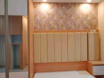 Disewakan Apartemen Pacific Garden Alam Sutera Furnished