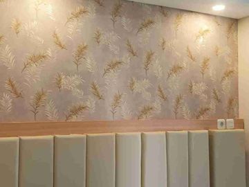 Disewakan Apartemen Pacific Garden Alam Sutera Furnished