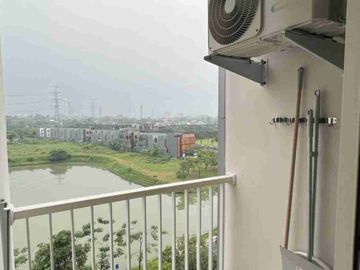Disewakan Apartemen Pacific Garden Alam Sutera Furnished