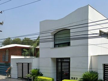 CASA EN VENTA EN SAN PEDRO GARZA GARCÍA NUEVO LEÓN