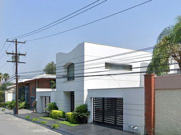 CASA EN VENTA EN SAN PEDRO GARZA GARCÍA NUEVO LEÓN