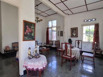 Dijual Rumah Kawasan Elite Kotabaru - Area Heritage & Premium Jogja