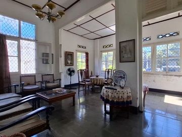 Dijual Rumah Kawasan Elite Kotabaru - Area Heritage & Premium Jogja