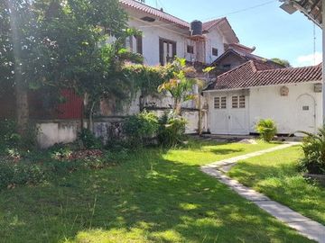 Dijual Rumah Kawasan Elite Kotabaru - Area Heritage & Premium Jogja