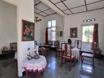 Dijual Rumah Kawasan Elite Kotabaru - Area Heritage & Premium Jogja