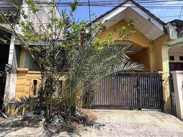 Di jual rumah murah & strategis di Telaga Mas Duta Harapan Bekasi Utara
