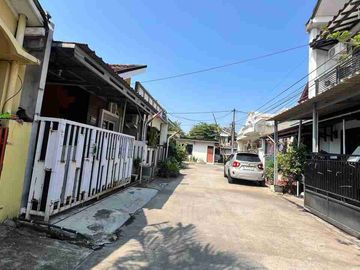 Di jual rumah murah & strategis di Telaga Mas Duta Harapan Bekasi Utara
