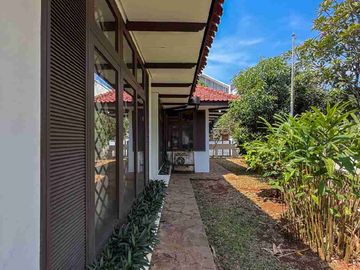 Rumah Siap Huni Dalam Cluster Di Ciputat Timur Tangsel