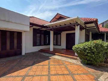 Rumah Siap Huni Dalam Cluster Di Ciputat Timur Tangsel