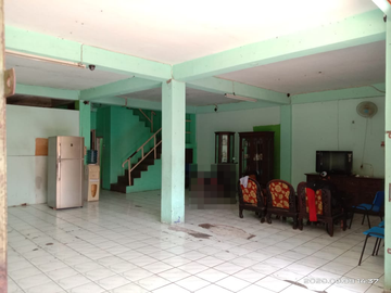 Dijual Ruko Gandeng Perumnas 2 di Sentra Karawaci By Rumah Chinida (Hn)
