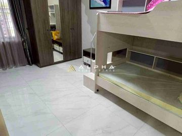Dijual Cepat Rumah 3 Lantai Full Renov Di Tropicana, Batam Center