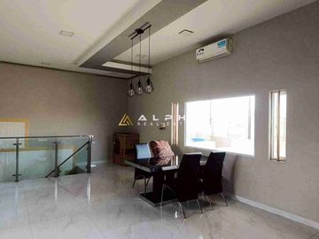 Dijual Cepat Rumah 3 Lantai Full Renov Di Tropicana, Batam Center