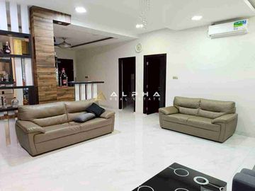 Dijual Cepat Rumah 3 Lantai Full Renov Di Tropicana, Batam Center