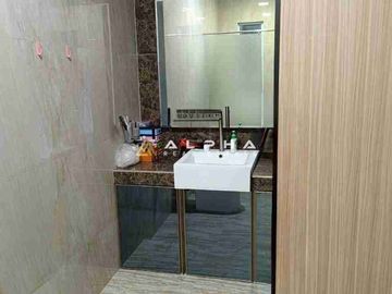 Dijual Cepat Rumah 3 Lantai Full Renov Di Tropicana, Batam Center