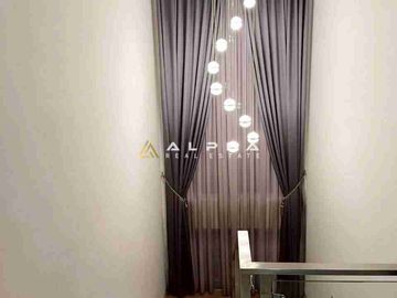 Dijual Cepat Rumah 3 Lantai Full Renov Di Tropicana, Batam Center