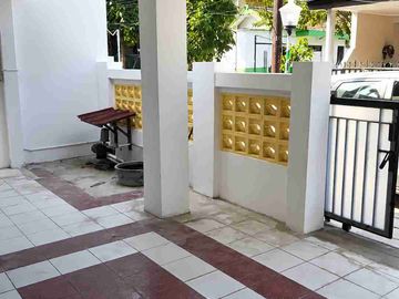 Harapan Baru 1 Baru Renovasi Bekasi Barat