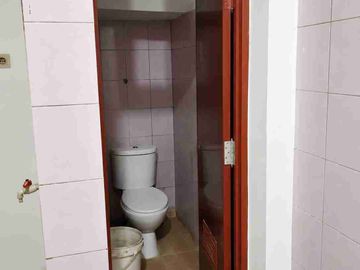 Harapan Baru 1 Baru Renovasi Bekasi Barat