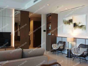 apartement premium full furnished di Rasuna Said kuningan