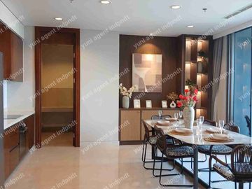 apartement premium full furnished di Rasuna Said kuningan