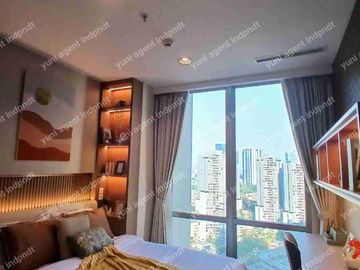 apartement premium full furnished di Rasuna Said kuningan