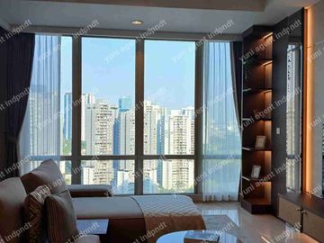 apartement premium full furnished di Rasuna Said kuningan