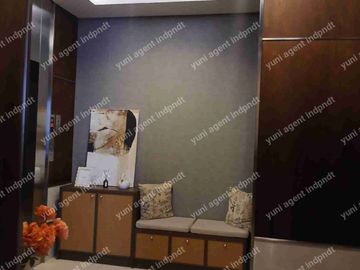 apartement premium full furnished di Rasuna Said kuningan
