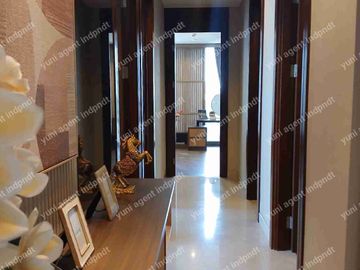 apartement premium full furnished di Rasuna Said kuningan
