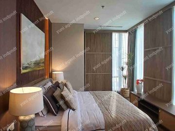 apartement premium full furnished di Rasuna Said kuningan