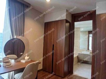 apartement premium full furnished di Rasuna Said kuningan