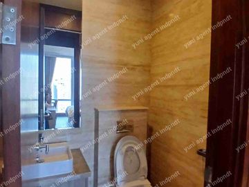 apartement premium full furnished di Rasuna Said kuningan