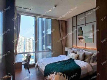 apartement premium full furnished di Rasuna Said kuningan