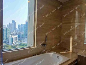 apartement premium full furnished di Rasuna Said kuningan
