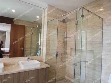 apartement premium full furnished di Rasuna Said kuningan
