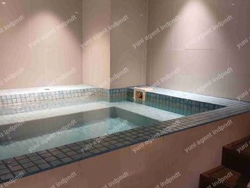 apartement premium full furnished di Rasuna Said kuningan