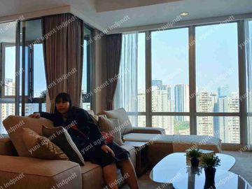 apartement premium full furnished di Rasuna Said kuningan