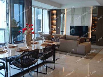 apartement premium full furnished di Rasuna Said kuningan