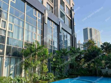 apartement premium full furnished di Rasuna Said kuningan