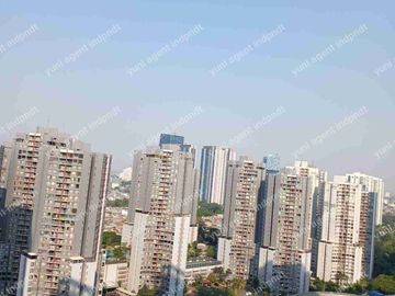apartement premium full furnished di Rasuna Said kuningan