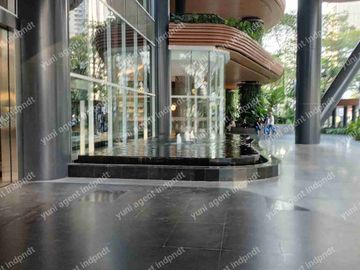 apartement premium full furnished di Rasuna Said kuningan